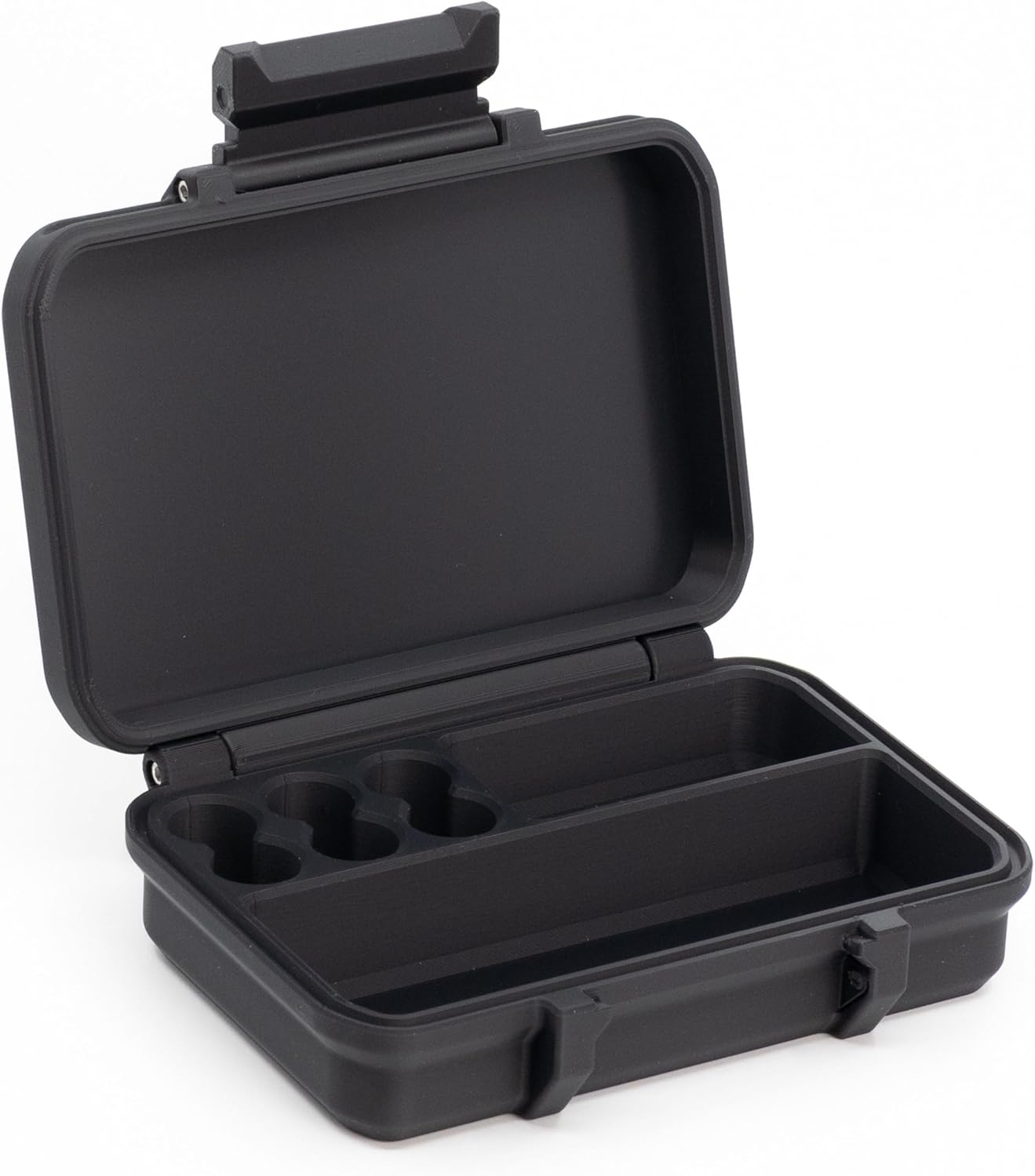 Peptide Travel Case